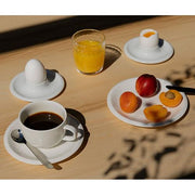 Raami Egg Cup, Set of 2 by Jasper Morrison for Iittala Cup Iittala 