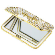 Imperial Compact by Olivia Riegel Compact Mirror Olivia Riegel 