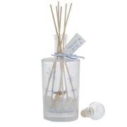 Amelie & Melanie J'Entends La Mer Fragrance Diffuser and Refill by Lothantique Home Diffusers Amelie & Melanie 300ml Diffuser 