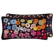 Jardin des Hesperides 24" x 12" Rectangular Throw Pillow by Christian Lacroix for Designers Guild Throw Pillows Christian Lacroix 