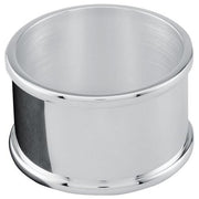 Jonc Silverplated 2" Napkin Ring by Ercuis Napkin Rings Ercuis 