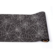 Spiderweb Runner by Hester & Cook Placemats Hester & Cook 