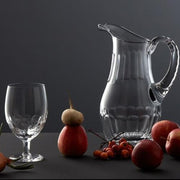 Rudolph II 8.6 oz Water Carafe by Ruckl Glassware Ruckl 