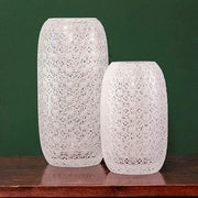 Odette 9.5" Vase by Rony Plesl for Ruckl Vases Bowls & Objects Ruckl 