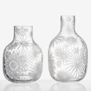 Krakatit 10" Vase by Rony Plesl for Ruckl Vases, Bowls, & Objects Ruckl 