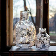 Krakatit 10" Vase by Rony Plesl for Ruckl Vases, Bowls, & Objects Ruckl 