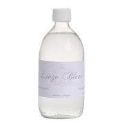 Amelie & Melanie Linge Blanc Fragrance Diffuser and Refill by Lothantique Home Diffusers Amelie & Melanie 500ml Refill 