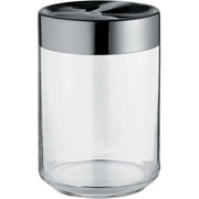 Julieta Kitchen Containers / Jars by Lluis Clotet for Alessi Kitchen Alessi Large 