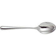 Caccia Dessert Spoon, 6.75" by Luigi Caccia Dominioni for Alessi Flatware Alessi 
