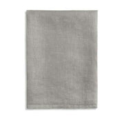 Linen Sateen Napkins, Set of 4 by L'Objet Napkins L'Objet Grey 