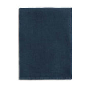 Linen Sateen Napkins, Set of 4 by L'Objet Napkins L'Objet Blue 