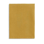 Linen Sateen Napkins, Set of 4 by L'Objet Napkins L'Objet Mustard 