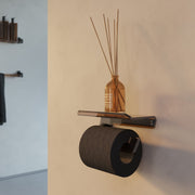 Luce Toilet Paper Holder by Sonia Sonia 