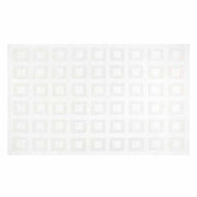 Lamego Woven Chalk Rug by Designers Guild Rugs Designers Guild Standard (5'3" x 8'6") 