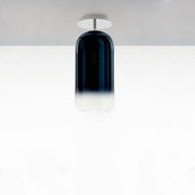 Gople Ceiling Lamp by Bjarke Ingels Group for Artemide Lighting Artemide Mini Sapphire 