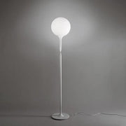 Castore Floor Lamp by Michele de Lucchi for Artemide Lighting Artemide Castore 35 