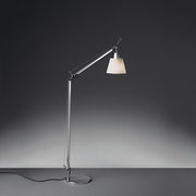 Tolomeo Reading Floor Lamp PARTS by Michele de Lucchi for Artemide Lighting Artemide Parts 