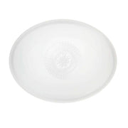 Ornament Oval Platter, Large by Sam Baron for Vista Alegre Dinnerware Vista Alegre 