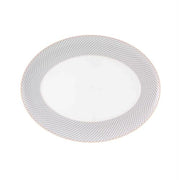 Maya Oval Platter, Large by Vista Alegre Dinnerware Vista Alegre 