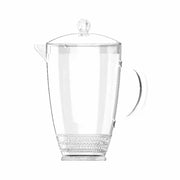 Le Panier - 64oz Acrylic Lidded Pitcher by Juliska Pitcher Juliska 