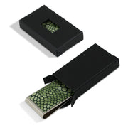 Honeycomb Money Clip by Arik Levy for Acme Studio Money Clip Acme Studio 