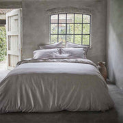 A La Belle Etoile Organic Cotton Sateen Pillow Sham by Alexandre Turpault Bedding Alexandre Turpault 