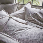 A La Belle Etoile Organic Cotton Sateen Pillow Sham by Alexandre Turpault Bedding Alexandre Turpault 