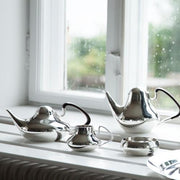 Coffee Pot 1017 by Henning Koppel for Georg Jensen Coffee & Tea Georg Jensen 