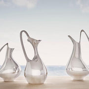 The African Lady Pitcher by Henning Koppel for Georg Jensen Pitchers Georg Jensen 