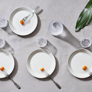 Teema Dinner Plate, 10.25" Set of 4 by Kaj Franck for Iittala Dinnerware Iittala 