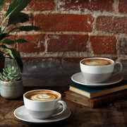 Coffee Studio Cappuccino Cup & Saucer Set by Royal Doulton Coffee & Tea Royal Doulton 