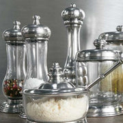 Tavola Salt & Pepper Shakers by Arte Italica Salt & Pepper Arte Italica 