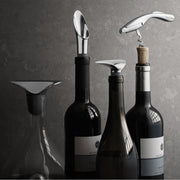 Wine and Bar Stainless Steel Corkscrew by Thomas Sandell for Georg Jensen Corkscrews & Bottle Openers Georg Jensen 