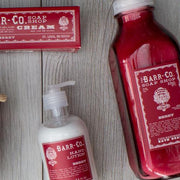 Barr-Co. Soap Shop Berry Hand & Body Caddy Set Soap Barr-Co. 