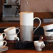 Coffee Studio Dessert Plate, 6.3" Set of 4 by Royal Doulton Coffee & Tea Royal Doulton 