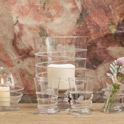 Amalia Light Body White Wine Glass by Juliska Glassware Juliska 