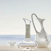 Crystal Carafe by Henning Koppel for Georg Jensen Decanters and Carafes Georg Jensen 