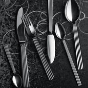 Lunch Fork by Sigvard Bernadotte for Georg Jensen Flatware Georg Jensen 