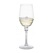 Amalia Full Body White Wine Glass by Juliska Glassware Juliska 
