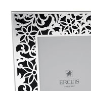 L'Insolent Silverplated Photo Frames by Ercuis Frames Ercuis 