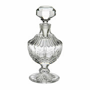 Lismore Tall Footed Perfume Bottle, by Waterford Perfume & Cologne Waterford 