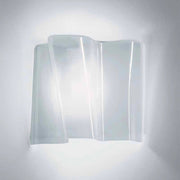 Logico Wall Lamp by Michele de Lucchi for Artemide Lighting Artemide Micro Wall 