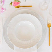 Ornament Dinner Plate by Sam Baron for Vista Alegre Dinnerware Vista Alegre 