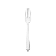 Luncheon Fork by Harald Nielsen for Georg Jensen Flatware Georg Jensen 