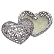 Luxembourg Heart Box by Olivia Riegel Jewelry & Trinket Boxes Olivia Riegel 