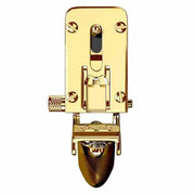 Luxury 23k Gold Plated Finish M85-L Plier Stapler by El Casco Staplers El Casco 