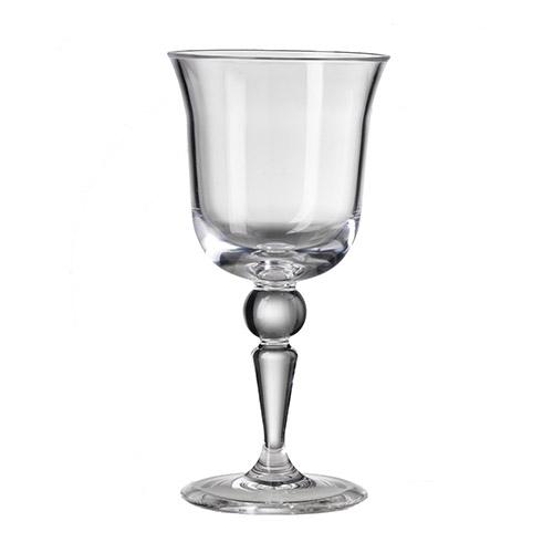 St. Moritz Acrylic Water or Wine Glass - Thumbnail 3