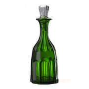 Aquarama Acrylic Bottle or Decanter, 13", 1 Quart by Marioluca Giusti Pitchers & Carafes Marioluca Giusti Green 