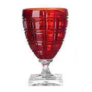 Winston Acrylic Water or Wine Glass, 12 oz. by Marioluca Giusti Glassware Marioluca Giusti 