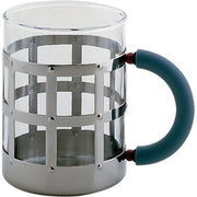 Replacement Glass for Mug by Michael Graves for Alessi Mugs Alessi Parts 